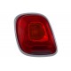Fiat 500X 2014-2019 Rear Light Unit Passenger Side